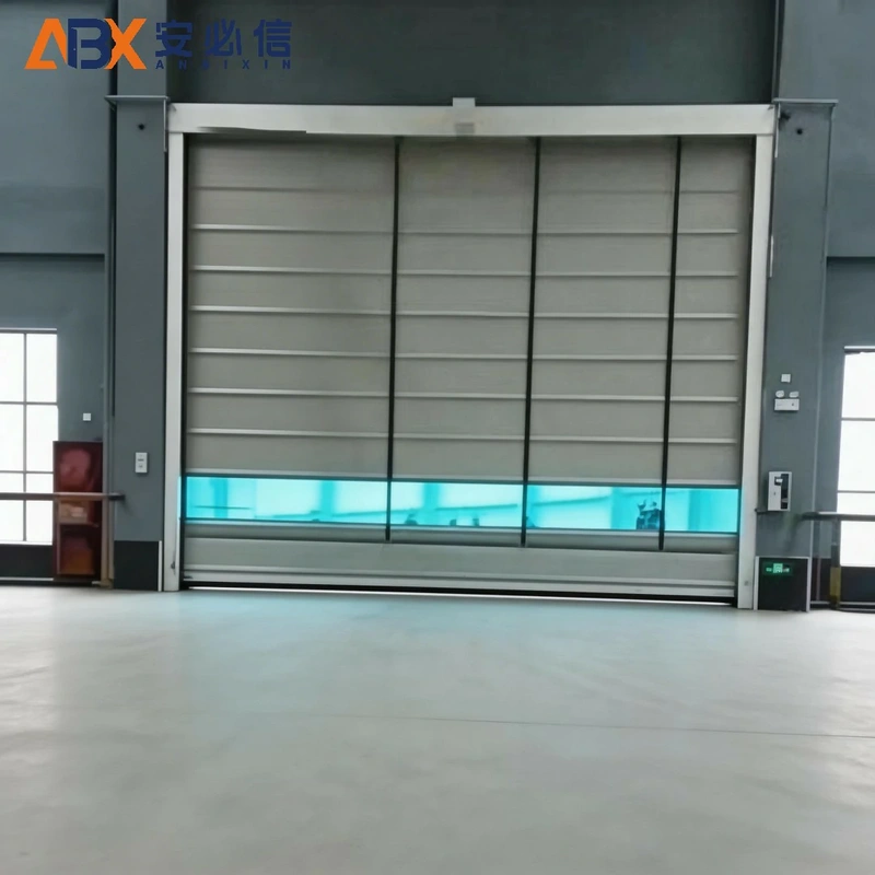 大庆市背带堆积门