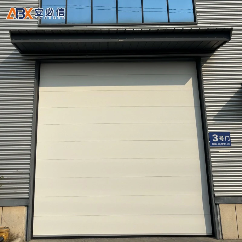 大庆市升降提升门