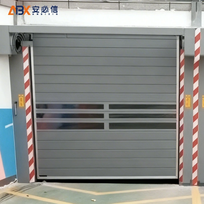 大庆市雷达高速门